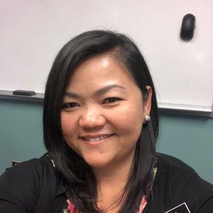 Meet your Posher, Leah